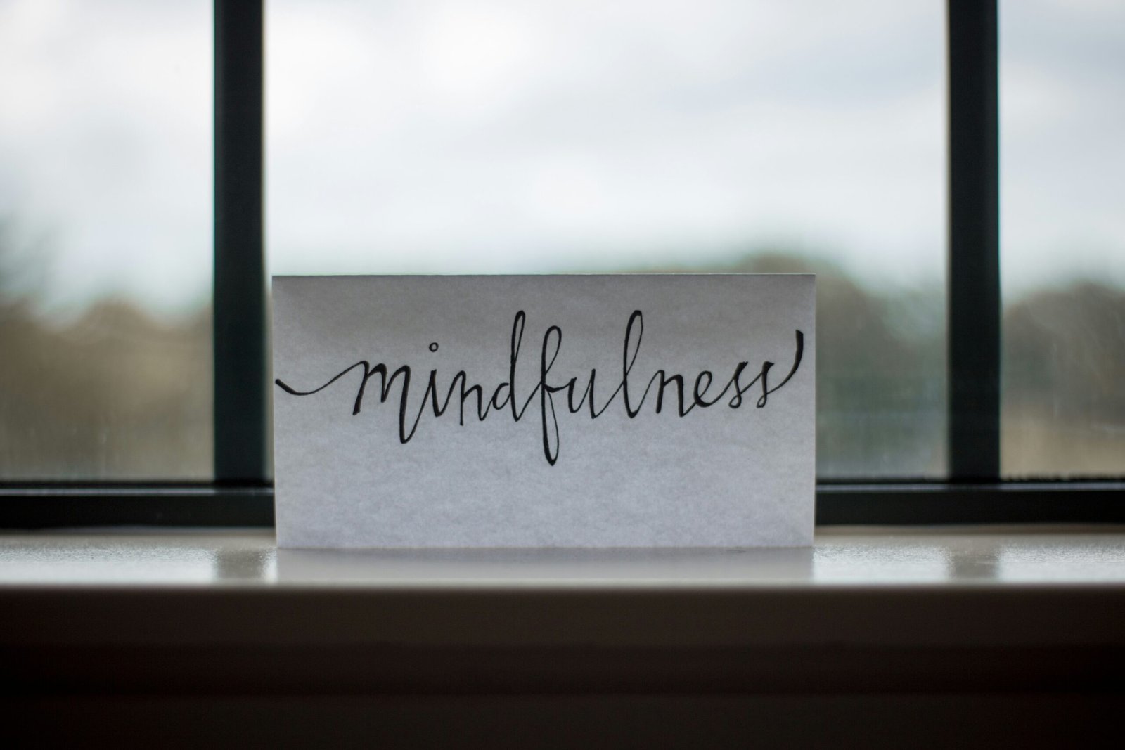 Embracing Mindfulness-Based Stress Reduction (MBSR) for a Balanced Life